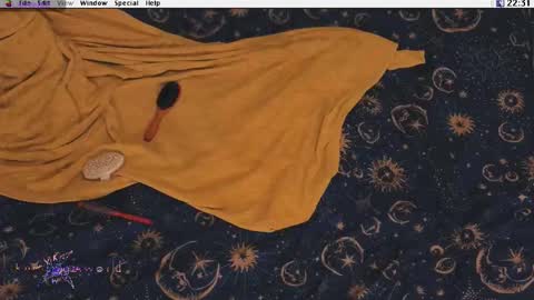 Snapshot of kuntboyzworld chatting on January 12, 2026, 9:31 pm Krypto hethey online show from January 12, 2026, 9:31 pm