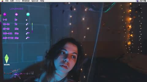 Snapshot of kuntboyzworld chatting on March 4, 2026, 9:54 pm Krypto hethey online show from March 4, 2026, 9:54 pm