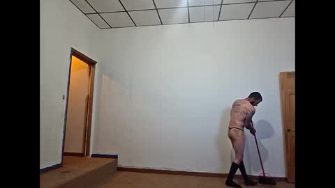 kuntryboyfresh1995 online show from April 16, 2026, 11:40 pm