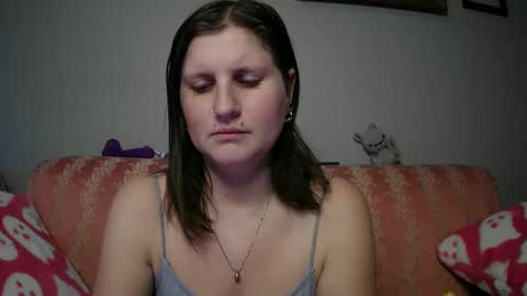 Snapshot of kunzitegoddess chatting on January 23, 2025, 11:15 pm Samantha online show from January 23, 2025, 11:15 pm
