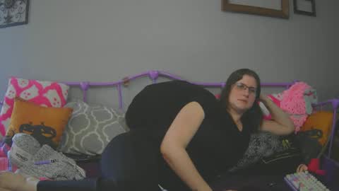 Snapshot of kunzitegoddess chatting on February 28, 2025, 2:53 pm Samantha online show from February 28, 2025, 2:53 pm