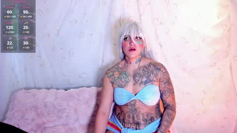 Barbi 3 online show from January 17, 2026, 12:10 pm