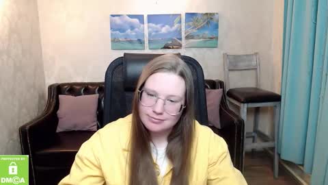 kuri_u online show from January 12, 2026, 9:25 am