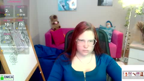 Helen online show from June 26, 2026, 2:32 pm