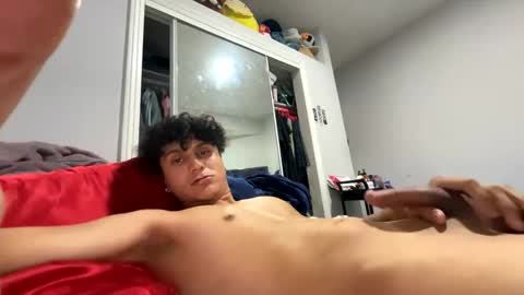 kurlz5stard online show from September 20, 2025, 3:35 pm