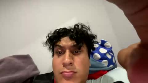 kurlz5stard online show from October 15, 2025, 1:17 am