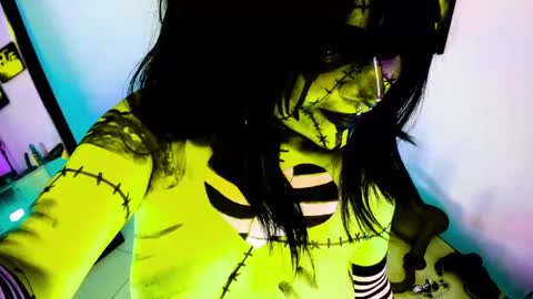 IM KUROMI - MY NEXT STREAM - SATURDAY- 31  JANUARY  2026 - 10PM EST DONT MISS IT online show from May 31, 2026, 7:48 am