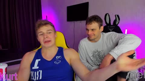 Snapshot of kurt_hanssen chatting on December 21, 2024, 6:12 pm kurt_hanssen online show from December 21, 2024, 6:12 pm