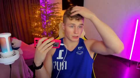 Snapshot of kurt_hanssen chatting on January 22, 2025, 5:28 pm kurt_hanssen online show from January 22, 2025, 5:28 pm