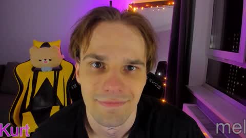 Snapshot of kurt_hanssen chatting on September 29, 2025, 8:13 pm kurt_hanssen online show from September 29, 2025, 8:13 pm