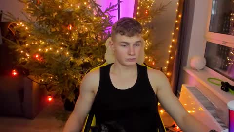 Snapshot of kurt_hanssen chatting on January 8, 2026, 3:25 pm kurt_hanssen online show from January 8, 2026, 3:25 pm