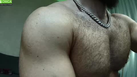 kurt_stone1 online show from February 1, 2025, 5:05 pm