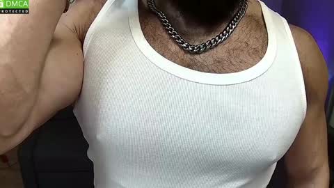 kurt_stone1 online show from February 8, 2025, 5:29 pm