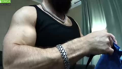 kurt_stone1 online show from February 22, 2025, 9:56 am