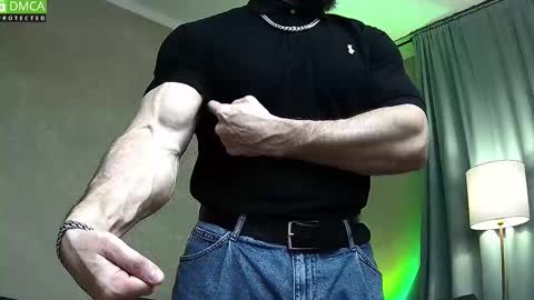 kurt_stone1 online show from February 28, 2025, 5:37 pm