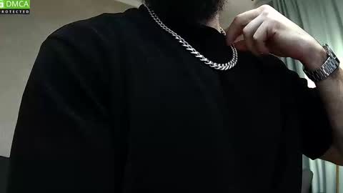 kurt_stone1 online show from March 12, 2025, 6:22 pm