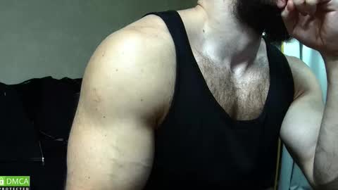 kurt_stone1 online show from November 5, 2025, 5:57 pm