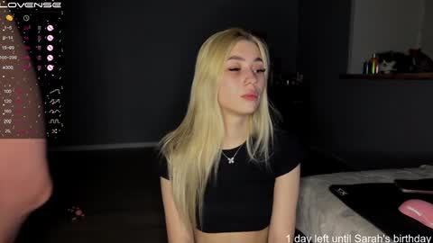 Snapshot of kurtsarah chatting on February 6, 2025, 8:23 pm deepthroat princess online show from February 6, 2025, 8:23 pm