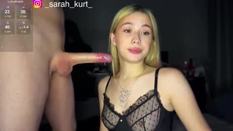 Snapshot of kurtsarah chatting on November 10, 2025, 3:05 am deepthroat princess online show from November 10, 2025, 3:05 am