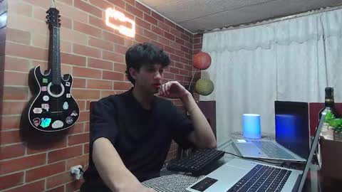 Snapshot of kurtt_ chatting on March 11, 2026, 6:08 am JASON online show from March 11, 2026, 6:08 am