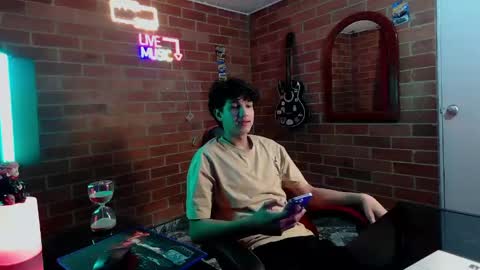 Snapshot of kurtt_ chatting on March 13, 2026, 4:30 am JASON online show from March 13, 2026, 4:30 am