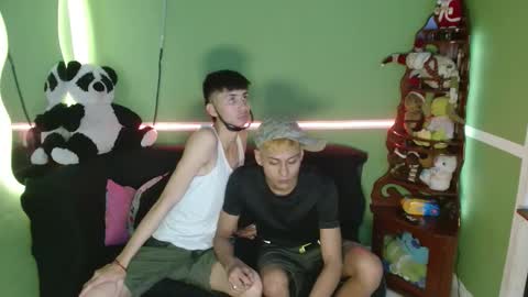 Snapshot of kurtwillms chatting on December 2, 2025, 12:05 am kurtwillms online show from December 2, 2025, 12:05 am