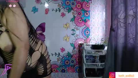 kat online show from February 6, 2026, 5:49 pm