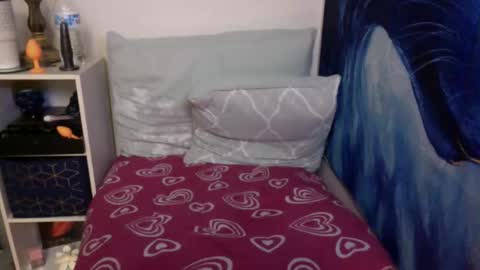 Deville Play Room online show from March 27, 2026, 2:17 am