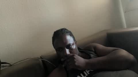 Snapshot of kushgod711 chatting on February 7, 2026, 6:33 pm kgbbc9 online show from February 7, 2026, 6:33 pm