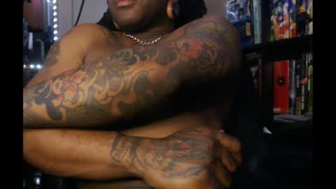 Snapshot of kushgoth chatting on July 3, 2026, 4:24 pm Kushgoth online show from July 3, 2026, 4:24 pm