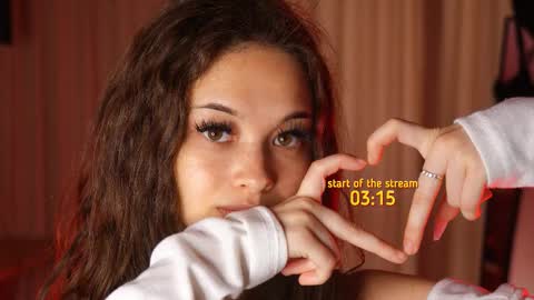 Snapshot of kusssecka chatting on January 15, 2026, 4:50 am Brianna my friends can call me Bri or kusya D online show from January 15, 2026, 4:50 am