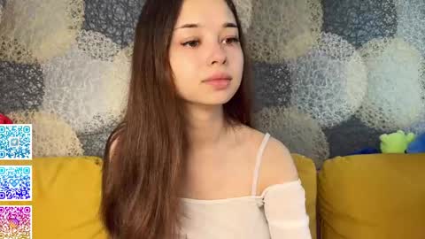 Snapshot of kusssecka chatting on May 22, 2026, 4:08 am Brianna my friends can call me Bri or kusya D online show from May 22, 2026, 4:08 am