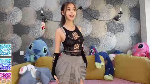 Snapshot of kusssecka chatting on June 23, 2026, 4:21 am Brianna my friends can call me Bri or kusya D online show from June 23, 2026, 4:21 am