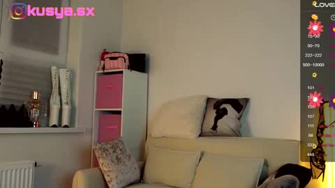 Snapshot of kusyasx chatting on February 1, 2026, 9:24 pm xenia online show from February 1, 2026, 9:24 pm