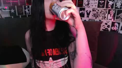 Kvopa online show from January 17, 2026, 11:19 pm