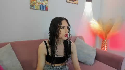 Snapshot of kvs_kael chatting on July 5, 2026, 3:45 am kvs_kael online show from July 5, 2026, 3:45 am