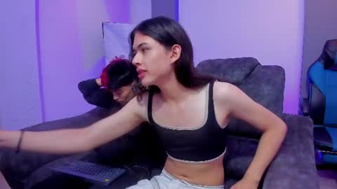 Snapshot of kvs_kael chatting on July 15, 2026, 3:45 am kvs_kael online show from July 15, 2026, 3:45 am