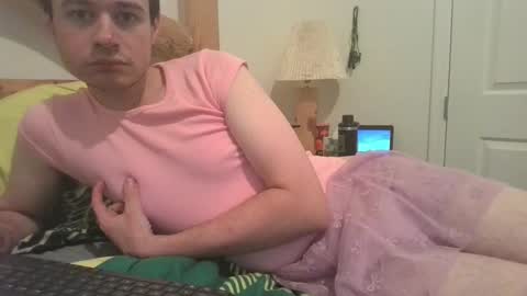 Snapshot of kwahrens22 chatting on January 13, 2026, 2:50 am Kenji online show from January 13, 2026, 2:50 am