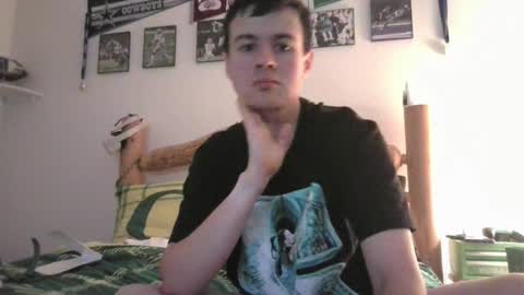 Snapshot of kwahrens22 chatting on February 19, 2026, 2:29 am Kenji online show from February 19, 2026, 2:29 am