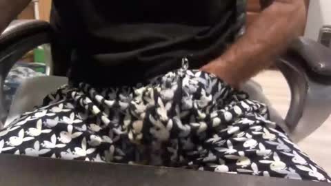 Snapshot of kwboner chatting on March 19, 2026, 10:30 am bucknaked online show from March 19, 2026, 10:30 am