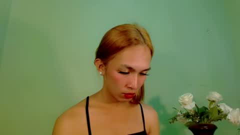 Kween online show from January 7, 2025, 1:46 pm