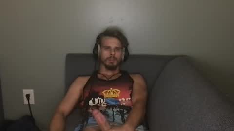 kxng222 online show from October 15, 2025, 8:36 am