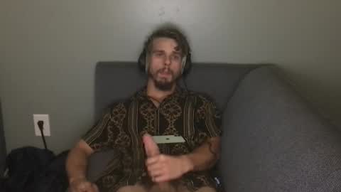 kxng222 online show from October 18, 2025, 4:37 am