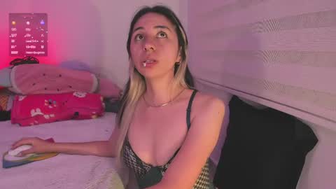 Aria Kess  online show from May 15, 2026, 10:39 pm