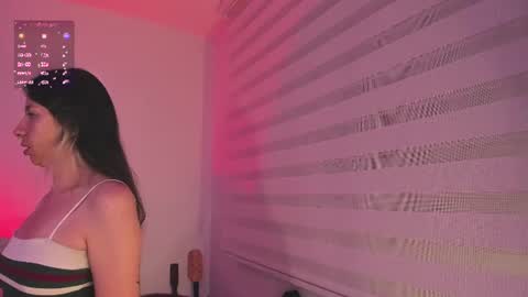 Aria Kess  online show from July 17, 2026, 10:58 pm