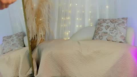 kyany  online show from November 6, 2025, 11:11 am