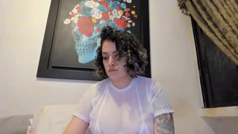 kyhara online show from February 12, 2026, 12:16 am