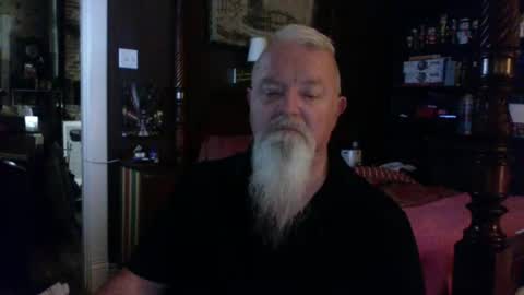 Nick Nude Celt KYHighNTight online show from April 14, 2026, 3:12 am