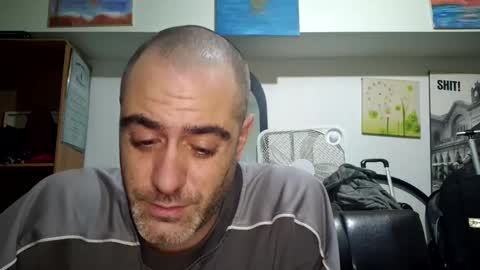 Snapshot of kyle67527 chatting on November 14, 2025, 10:36 am kyle67527 online show from November 14, 2025, 10:36 am