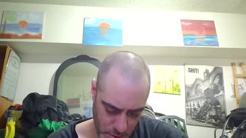 Snapshot of kyle67527 chatting on April 4, 2026, 5:10 pm kyle67527 online show from April 4, 2026, 5:10 pm